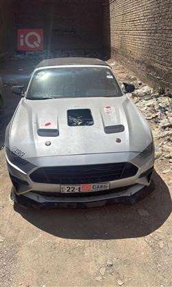 فورد موستانج